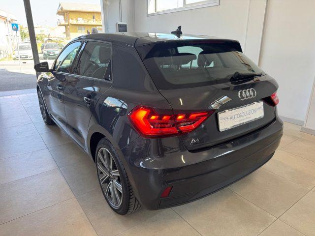 AUDI A1 SPB 30 TFSI Admired