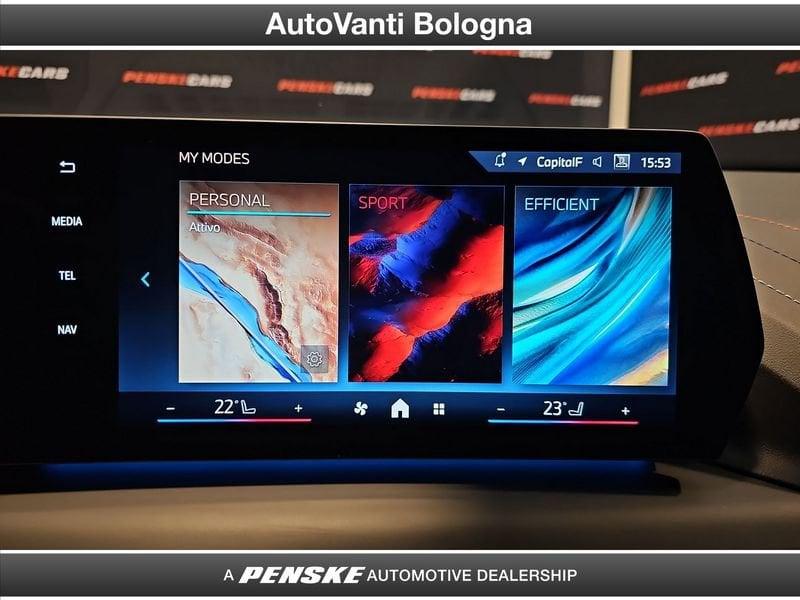 BMW Serie 1 118d MSport Pro