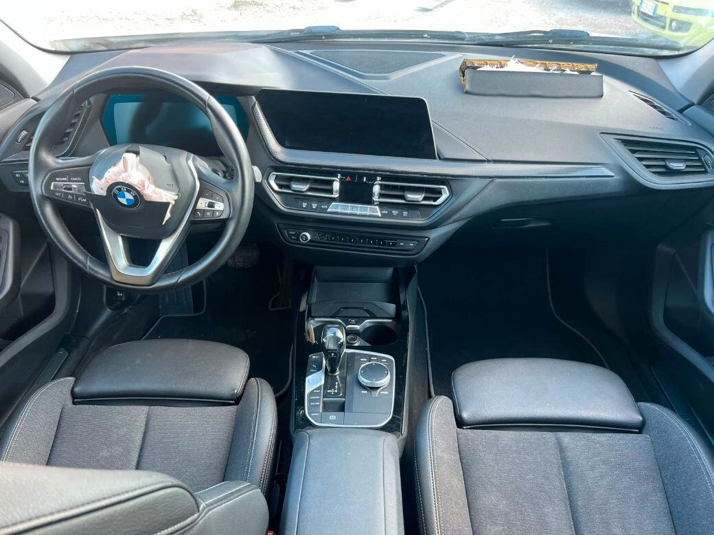 Bmw 118 118i 5p. Sport