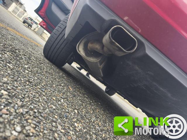 ALFA ROMEO 155 2.5i V6 cat