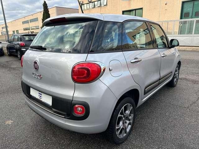 Fiat 500L 0.9 TwinAir Turbo Natural Power Pop Star