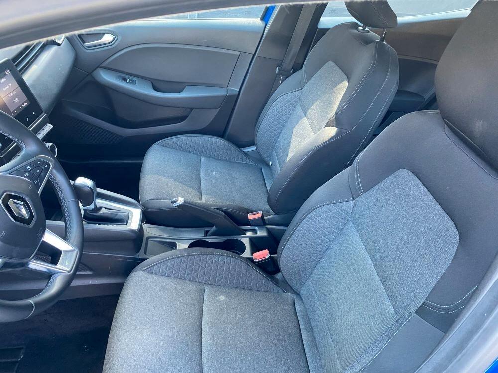 Renault Clio Full Hybrid E-Tech 140 CV 5 porte Zen