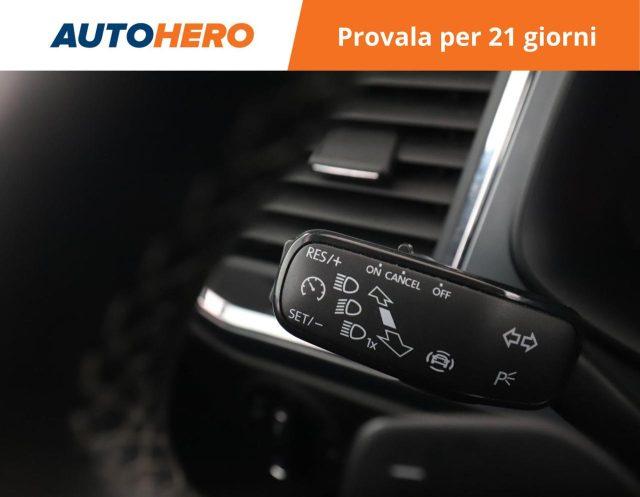 SEAT Ateca 1.6 TDI Style