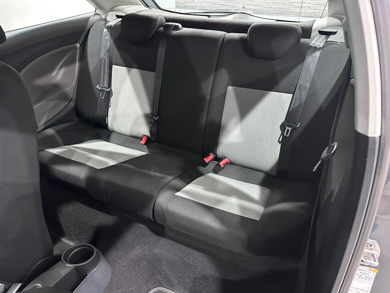 SEAT IBIZA 1.2 70CV 120.000KM 1HANDE NEOPATENTATI