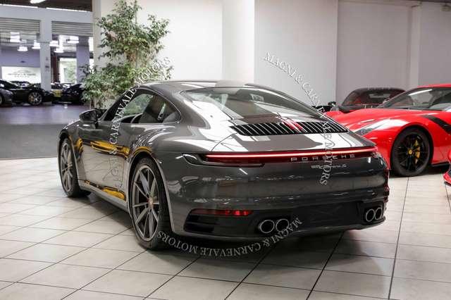 Porsche 992 CARRERA S|SPORT-CHRONO|1 OWNER|CRONOSERVICE
