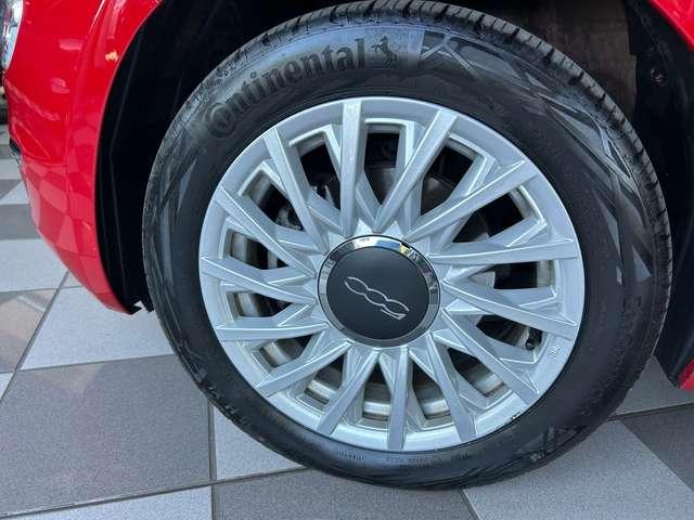 Fiat 500 1.0 hybrid Dolcevita 70cv