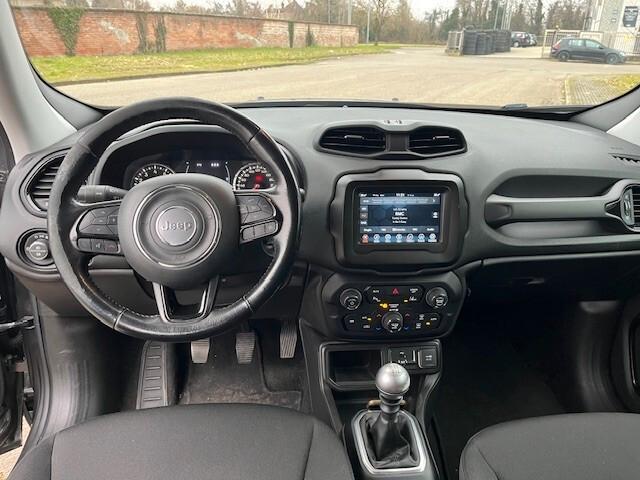 Jeep Renegade 1.0 T3 Night Eagle