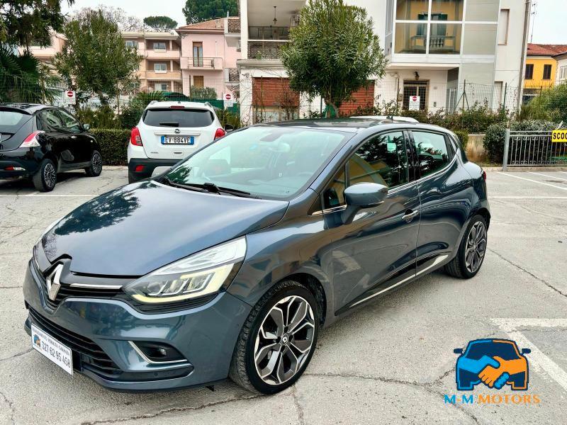 Renault Clio 5 Porte Clio 1.5 dci energy Excite 90cv