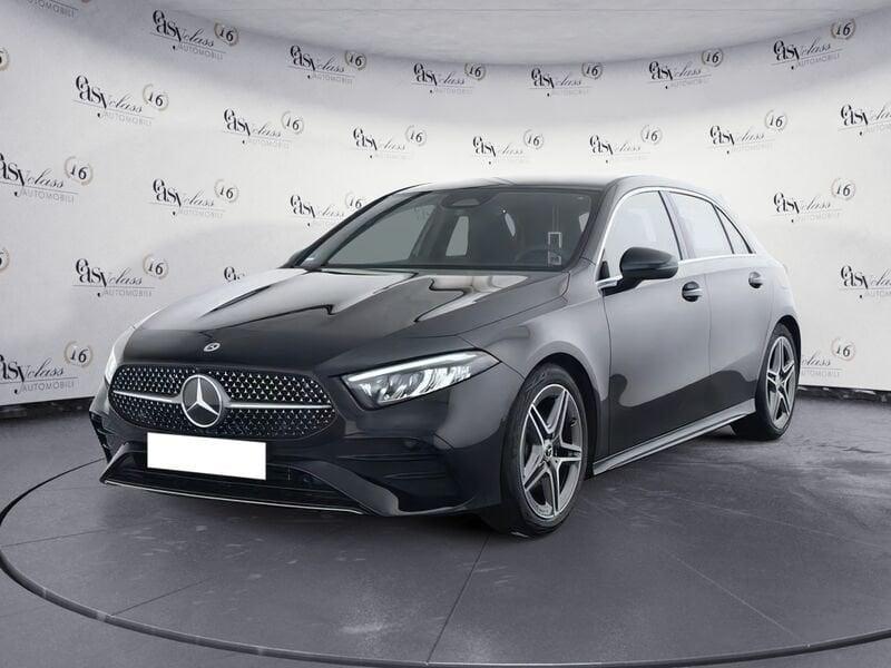 Mercedes-Benz Classe A A 180 Premium AMG LED NAVI