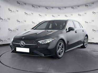 Mercedes-Benz Classe A A 180 Premium AMG LED NAVI