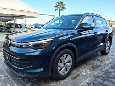 Volkswagen Tiguan 2.0 TDI 150 CV DSG Life