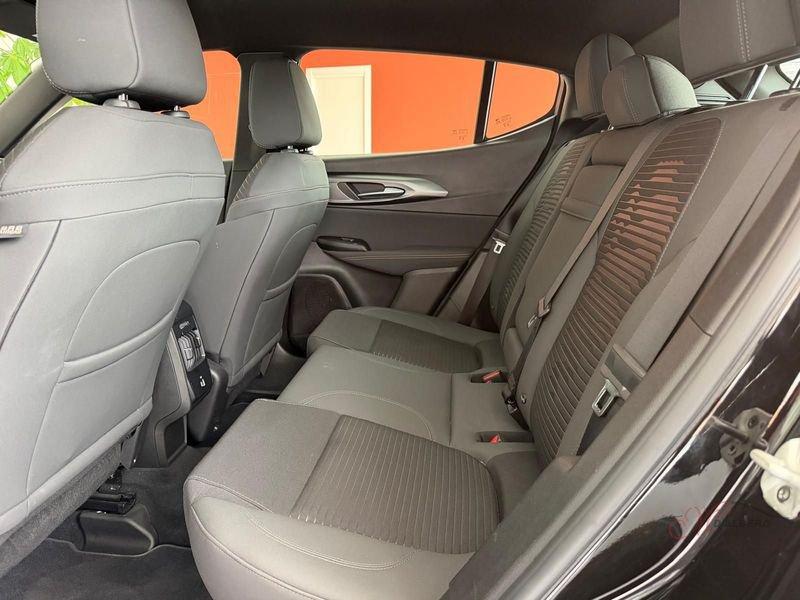 Alfa Romeo Tonale 1.6 Diesel 130cv TCT6 Sprint