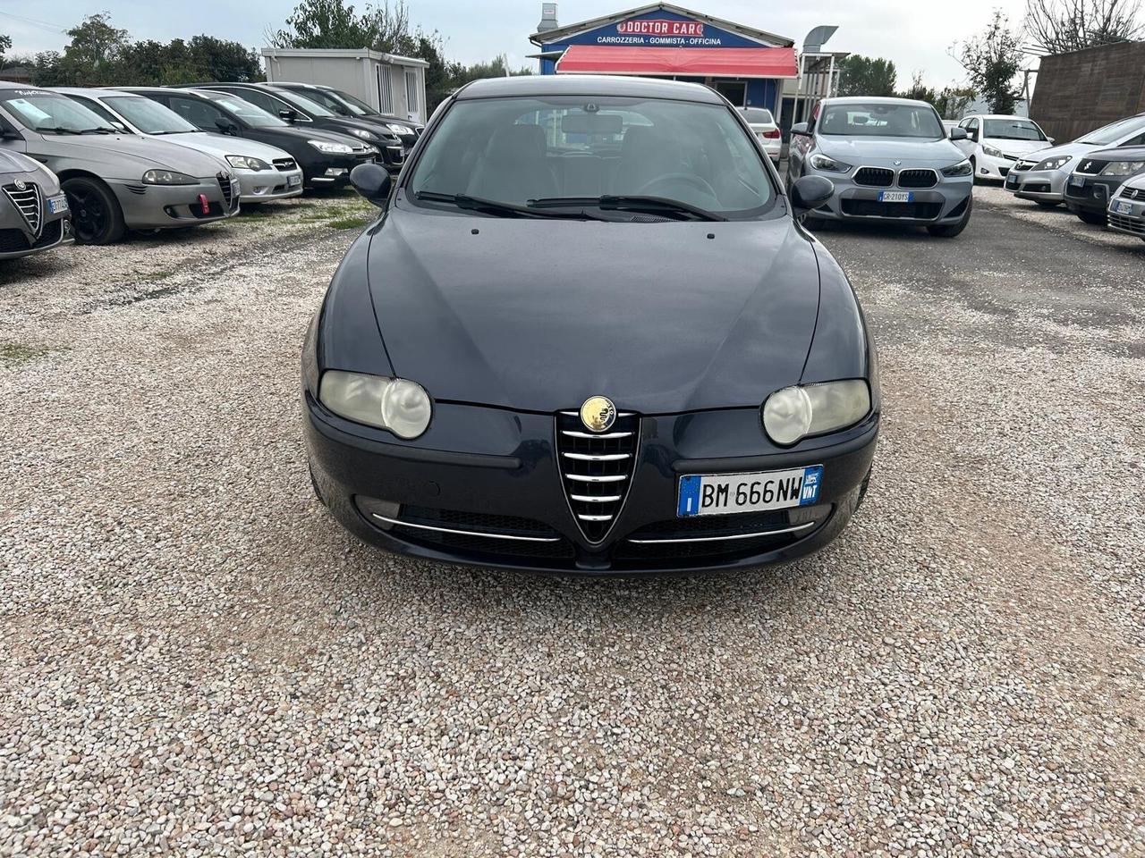 Alfa Romeo 147 1.6i 16V Twin Spark Distinctive GPL