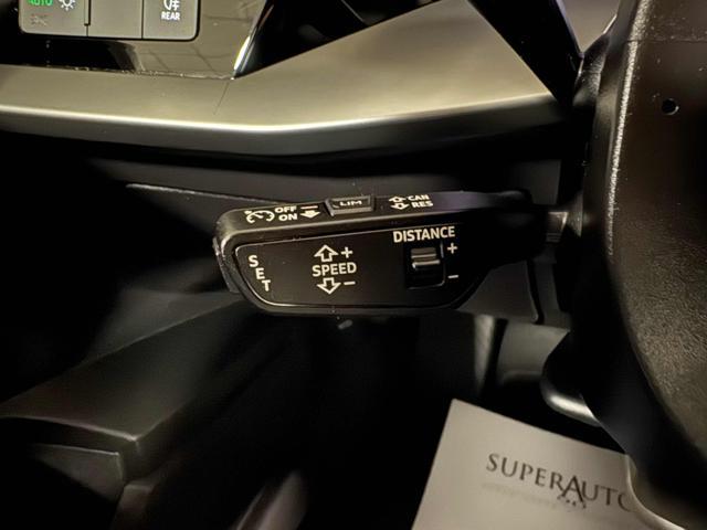 AUDI A3 SPB 30 g-tron S tronic Business