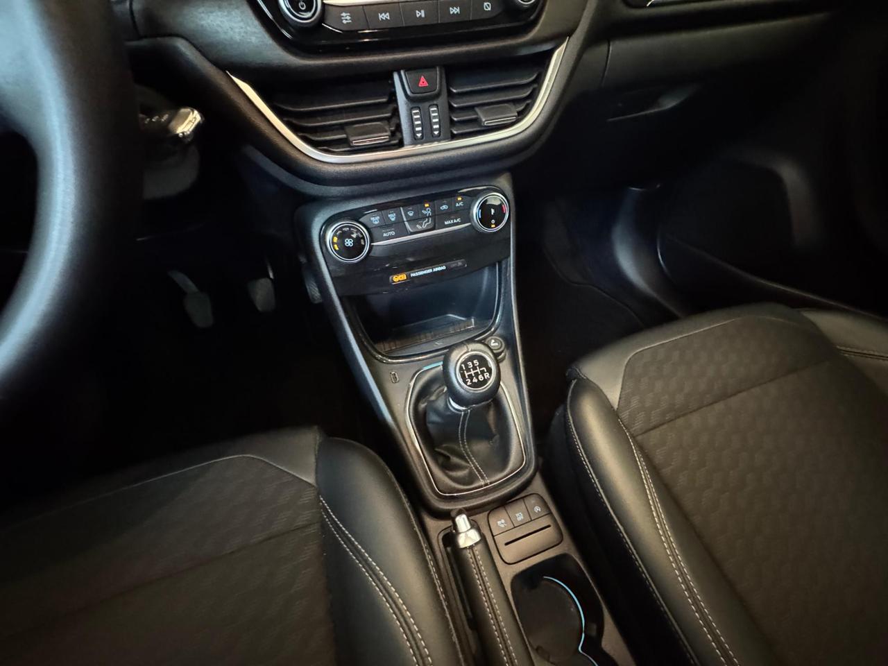 Ford Puma 1.0 ecoboost h Titanium X s&s 125cv