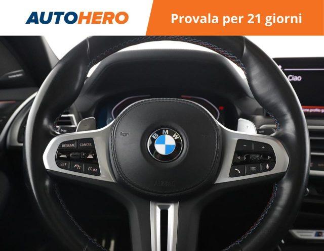 BMW X4 xDriveM40i 48V