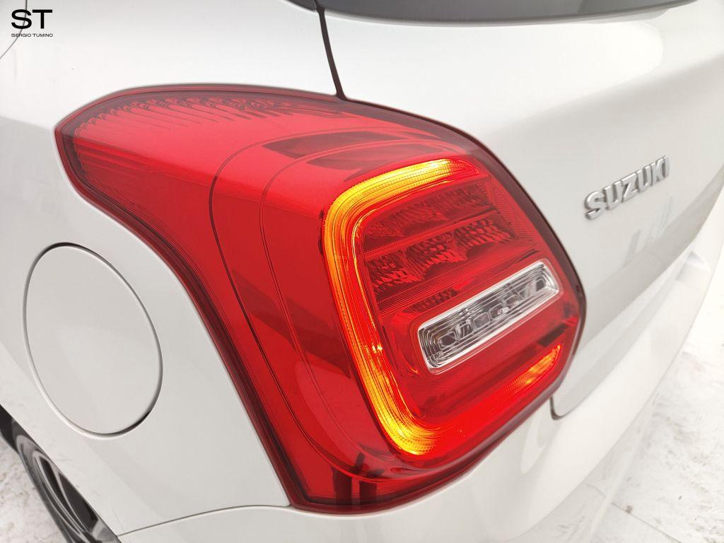 Suzuki Swift (2017-2024) - Swift 1.2 Hybrid Top