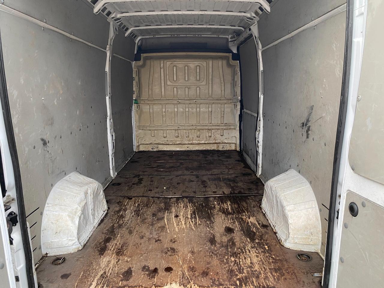 Fiat Ducato 35 2.3 MJT 130CV PLM-TA Furgone