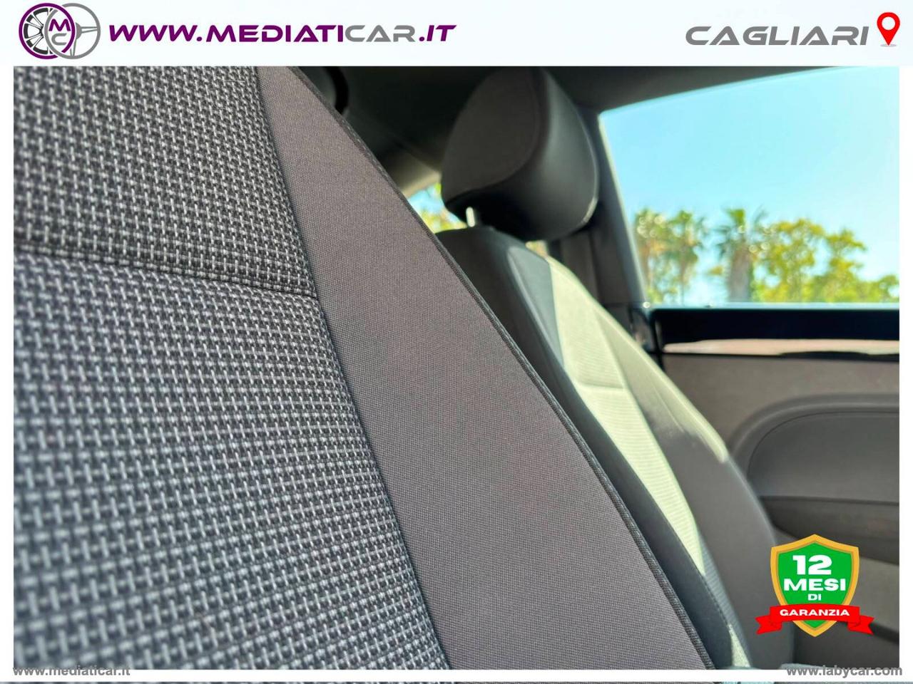 VOLKSWAGEN Maggiolino 1.6 TDI Design