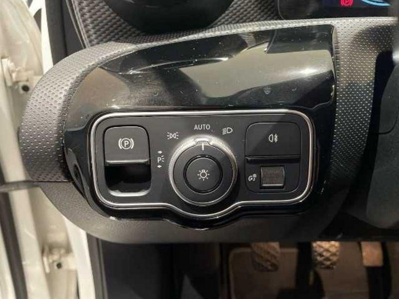 Mercedes-Benz Classe A - W177 2018 A 180 d Sport