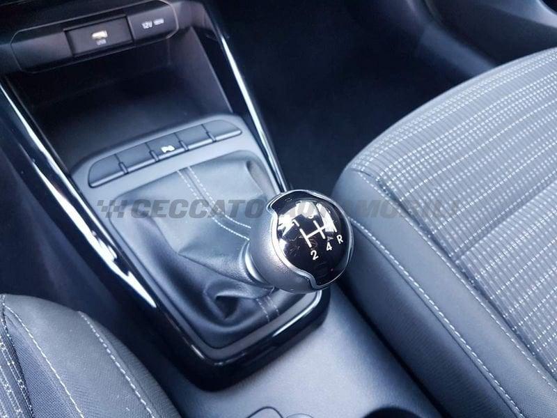 KIA Stonic Stonic 1.2 dpi Style 84cv