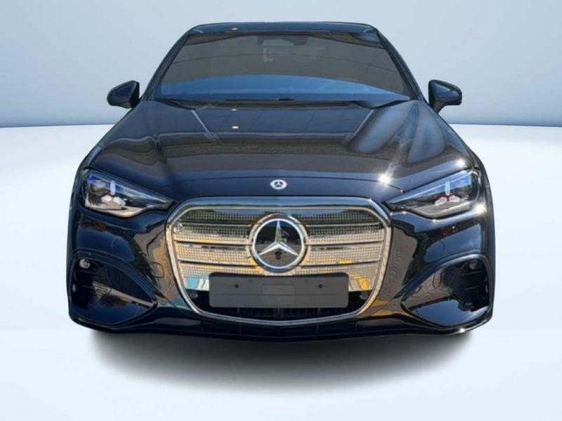 Mercedes-Benz Classe C 400 4Matic EQ Berlina AMG Line Advanced Plus