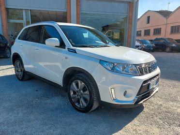 Suzuki Vitara 1.0 Boosterjet A/T Cool AUTOMATICA
