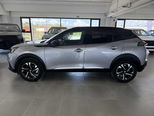 Peugeot 2008 1.2 PureTech 130 CV EAT8 GT