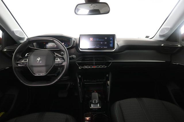 PEUGEOT 208 208 PureTech 100 EAT8 5 porte Allure