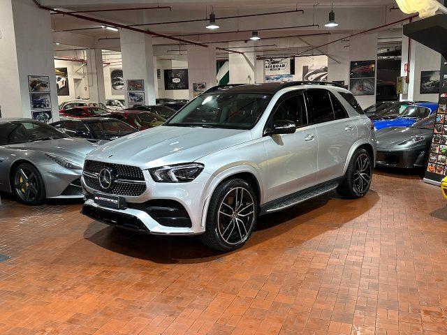 MERCEDES-BENZ GLE 400 d 4MATIC PREMIUM PLUS FULL