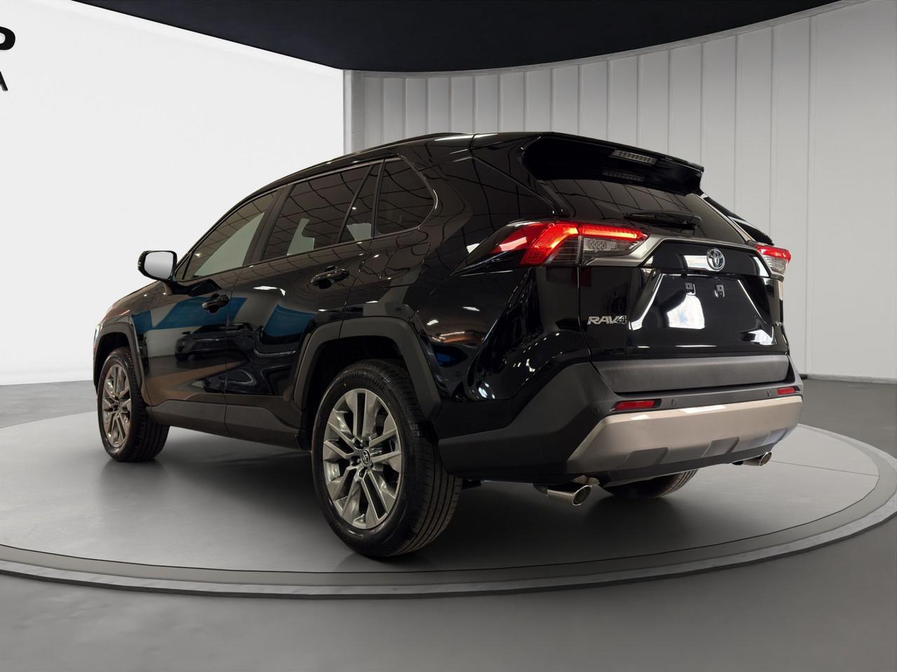 Toyota Rav4 2.5 vvt-ie h Lounge awd-i 222cv e-cvt