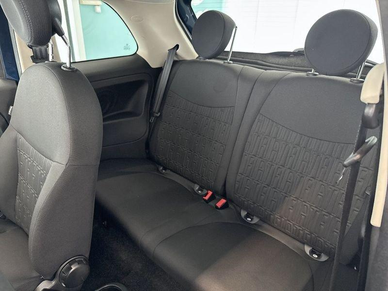 FIAT 500 1.0 70cv Ibrido Dolcevita