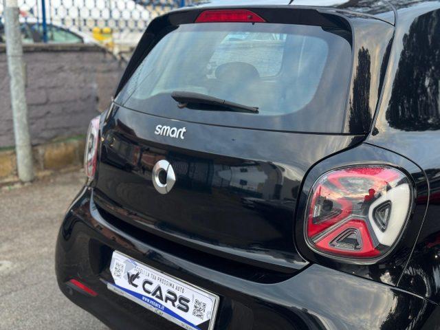 SMART ForFour 70 1.0 twinamic Passion *PROMO FINANZIAMENTO*