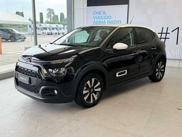 Citroen C3 BlueHDi 100 S&S Max