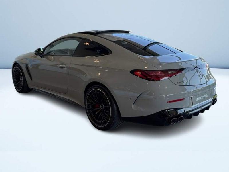 Mercedes-Benz CLE Coupé CLE 53 AMG 4Matic+ Coupé Premium