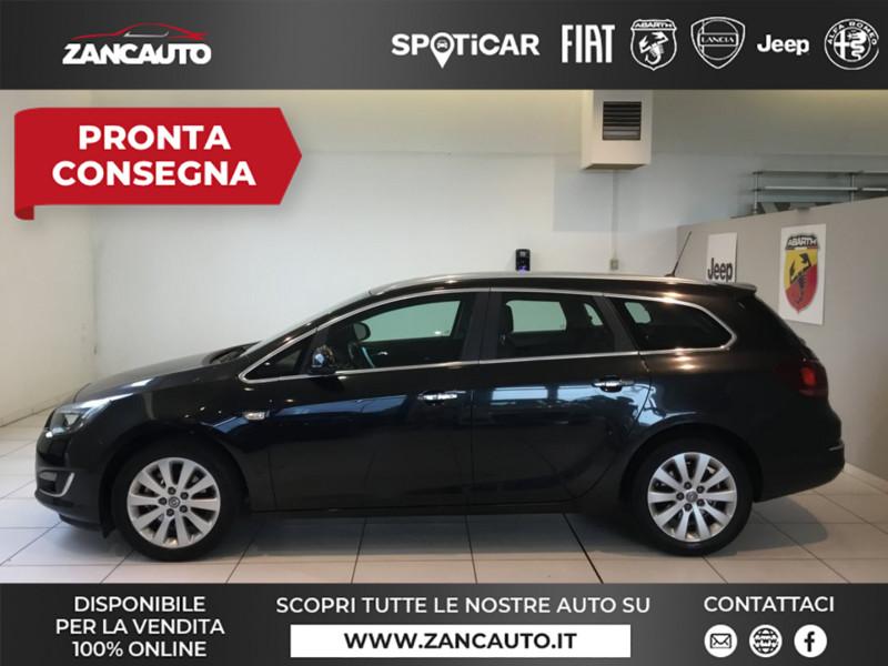 Opel Astra Astra 1.7 CDTI 130CV Sports Tourer Elective