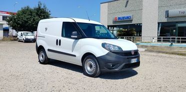 FIAT Doblo Doblò 1.6 MJT 120CV S&S PC-TN Cargo Business