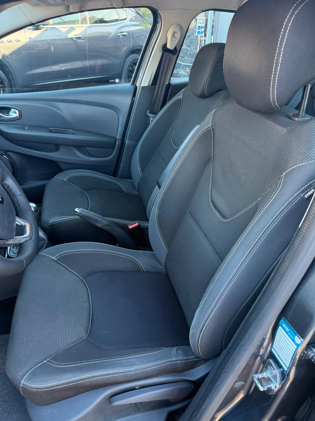 Renault Clio dCi 8V 75CV Start&Stop 5 porte Energy Zen