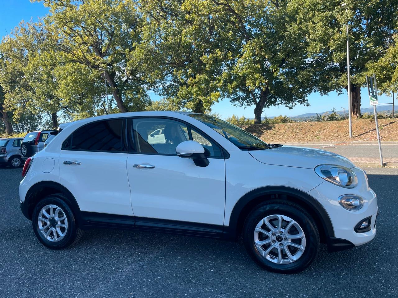 Fiat 500X 1.6 MultiJet 120 CV Pop Star