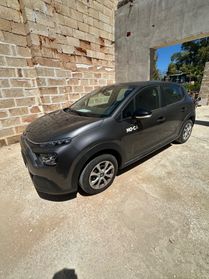Citroen C3 2021 N1 autocarro 4 posti LEGGI BENE