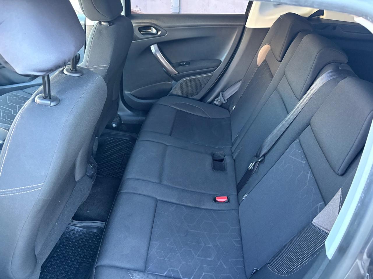 Peugeot 2008 BlueHDi 75 Active