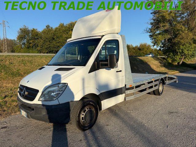 MERCEDES-BENZ Sprinter 418 CDI Carro Attrezzi