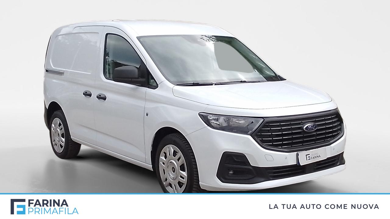 FORD T. Connect V761 Transit Van Trend 1.5 PHEV 150cv A6 PC