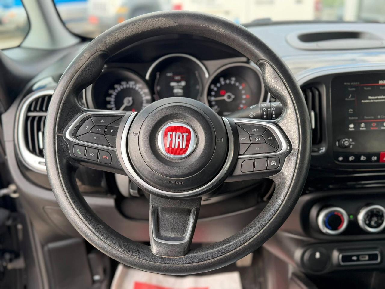 Fiat 500L 1.3 Multijet 95 CV Mirror OK NEOPATENTATI