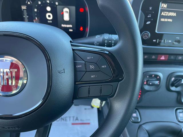 FIAT Panda 1.0 FireFly S&S Hybrid 70CV - KM0