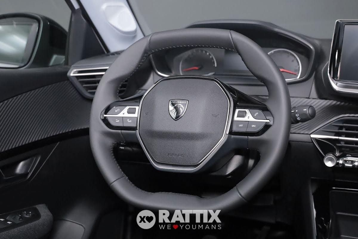 Peugeot 208 1.2 puretech 100CV Style