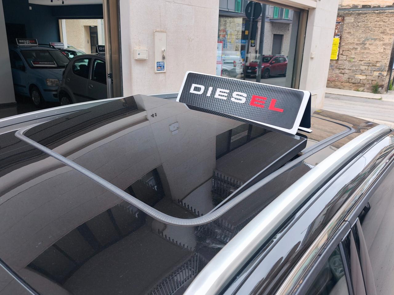 Peugeot 3008 BlueHDi 130 S&S EAT8 GT Tetto FULL 2021