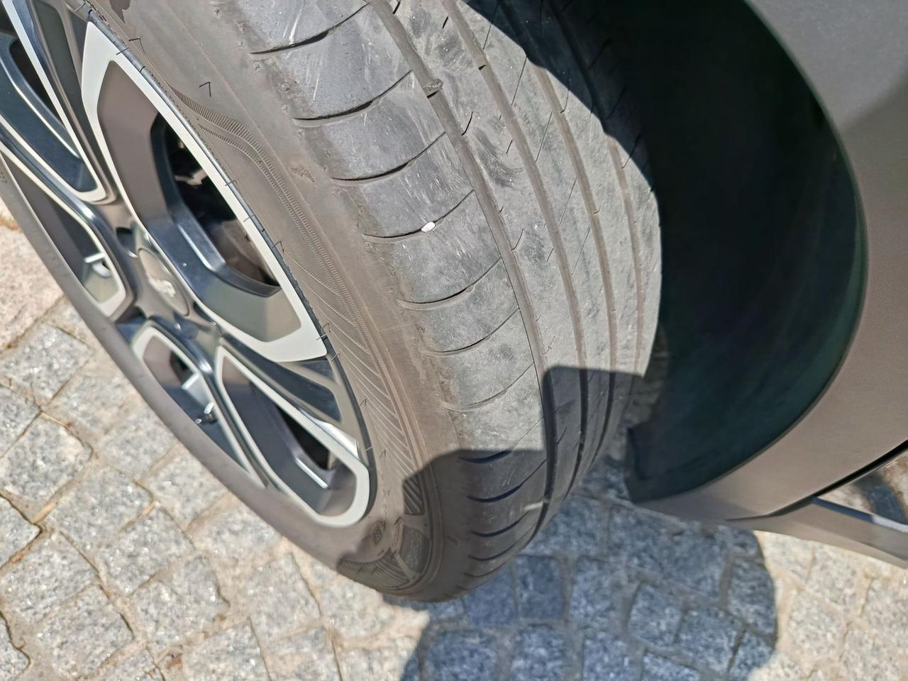 Jeep Avenger Summit 1.2 GSE T3 #10433