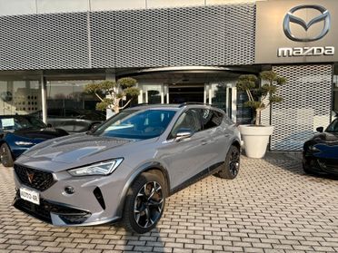 Cupra Formentor 2.0 TDI