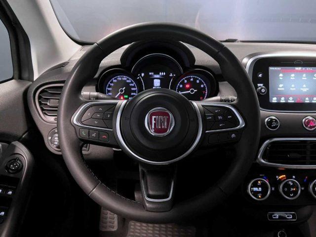 FIAT 500X 1.0 T3 120 CV Cross#VARI COLORI